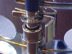 34052 HOOK CLIP, XTS WACF