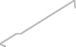 34426 WIRE, THREAD CLAMP