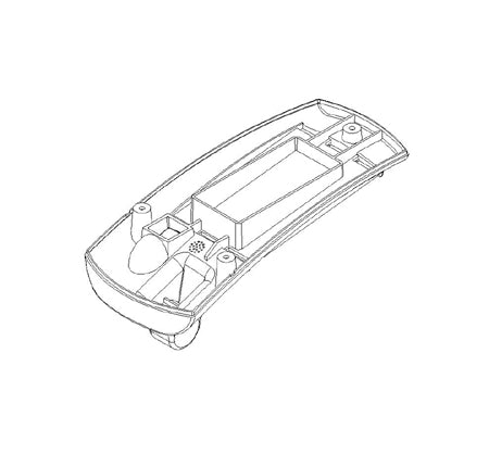 34488 Rear Keypad Interface