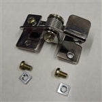 35139 ASSEMBLY, CLAMP, LT, WACFD (RED)