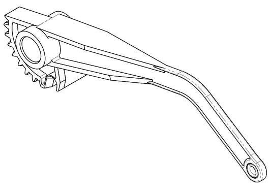 35296 Take Up Lever Assy