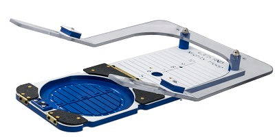 Mighty Hoop- 4.375" Round Fixture Kit