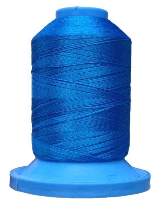 Cal Blue Thread 5689 - California Blue – Embroidery Systems