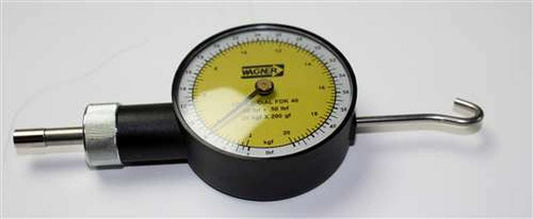 995591-01 Fixture Force Gauge