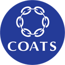 Coats Trusew Bobbins - White