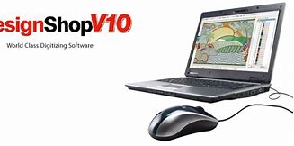 Software – Embroidery Systems