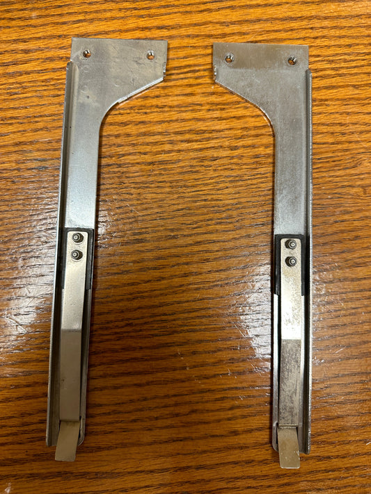 010306-01 Bracket , Tubular Right Assembly