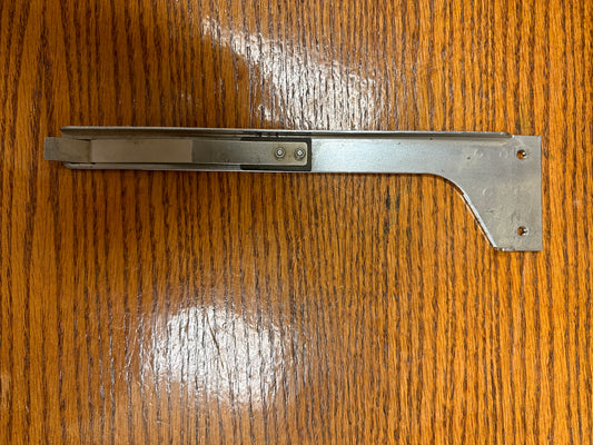 010305-01 Bracket , Tubular Left Assembly