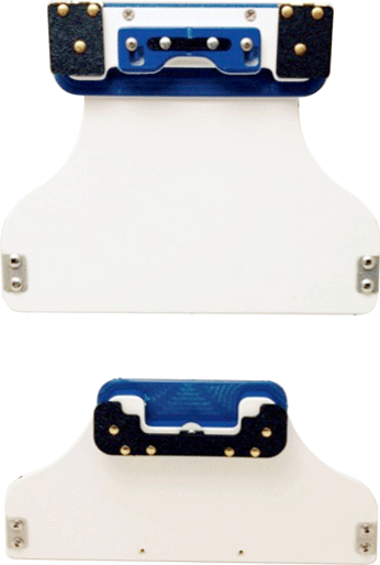 Mighty Hoop Infant Adjustable Fixture