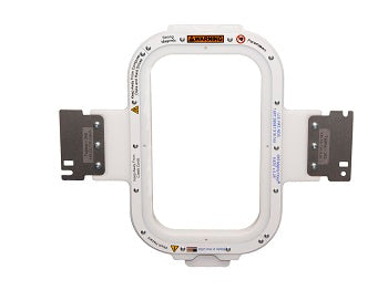 Mighty Hoop-Rectangular 9x5"