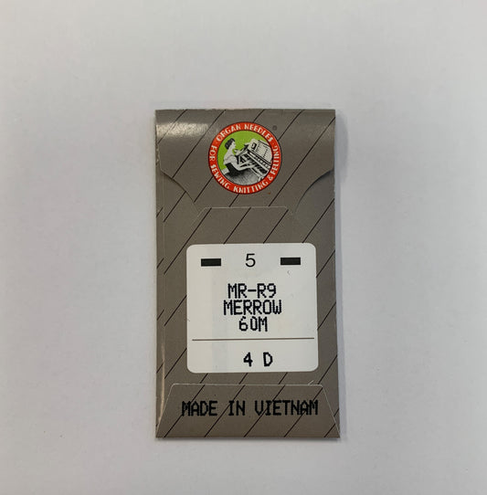 Merrow MG3U Needle (4D)