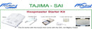 Hoopmaster Starter Kit -Tajima SAI / Juki