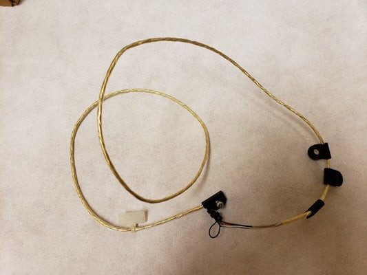 011072-01 X Optical Sensor EMT10/4T