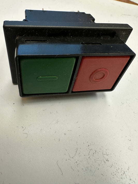 009879-04 BREAKER ON OFF