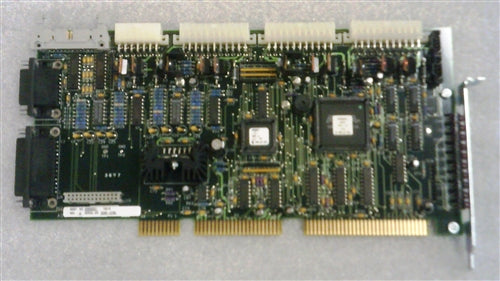 U009330-01 PCB, Trimmer Interface Assembly, EMC
