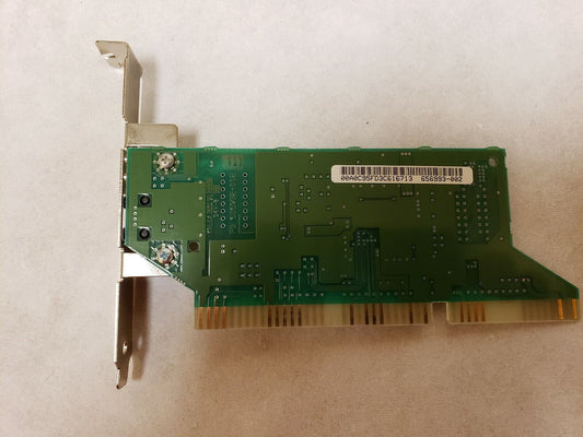 010192-01 PCB Network Card EMT 10T & EMT 10/4
