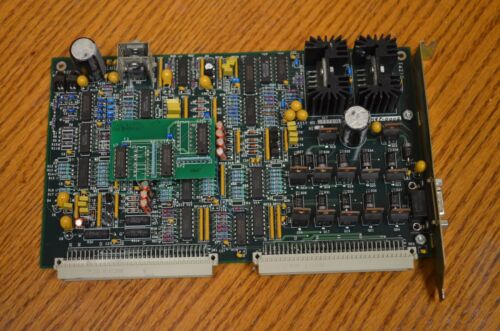 009578-04  ASSEMBLY,EMT 10 LV  DRIVER , PCB