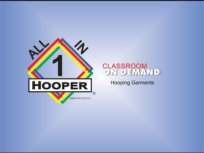 All-In-One Hooper Leveler Pro XL