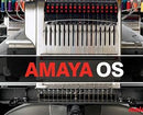 Melco Amaya OS SE Version 9