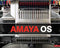 Melco Amaya OS SE V10 to FLEX PLUS Version 10