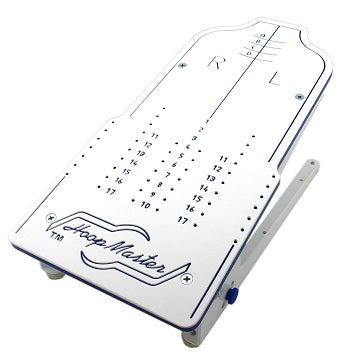 Mighty Hoop Infant Station