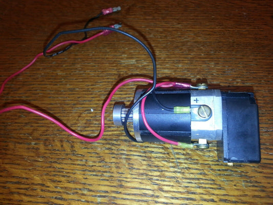 005121-01 MOTOR/ENCDR, X, AXIS U