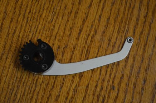 010360-01 U Take Up Lever