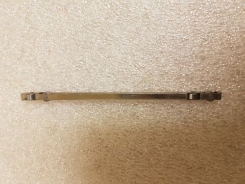 007520-01 U CROSS Roller Bearing