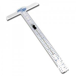 Mighty Hoop T Square