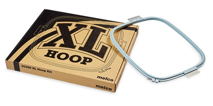Melco XL Hoop Kit